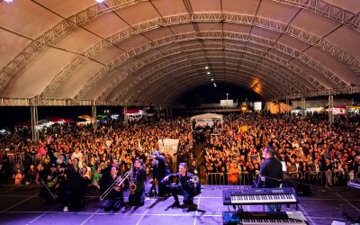 ANTIDOPING EN LA SEMANA CULTURAL Y ARTÍSTICA DE CUAUTITLÁN 2023