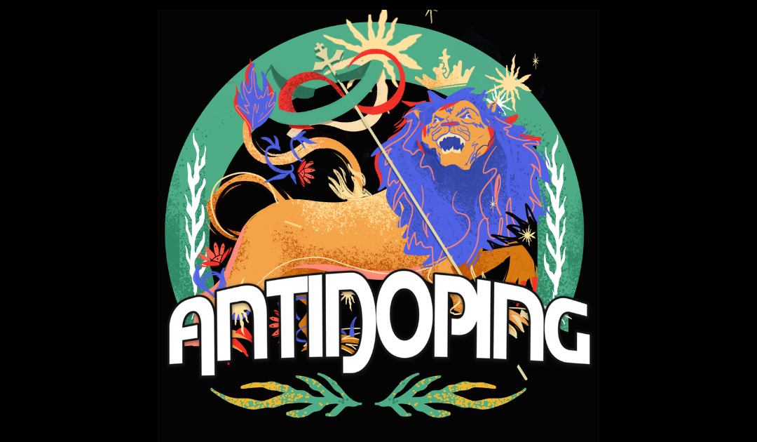 ANTIDOPING ANUNCIA NUEVA ETAPA Y EVOLUCIÓN SONORA TRAS UN AÑO CLAVE EN JAMAICA Y ESPAÑA