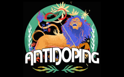 ANTIDOPING ANUNCIA NUEVA ETAPA Y EVOLUCIÓN SONORA TRAS UN AÑO CLAVE EN JAMAICA Y ESPAÑA